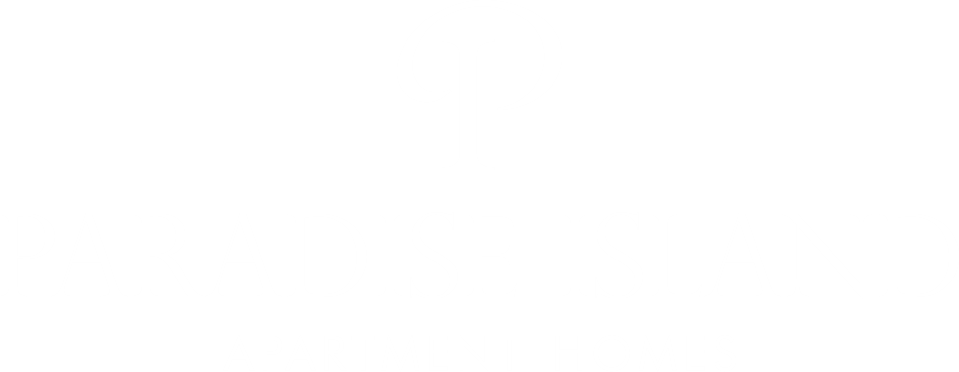 Property Logo at Paradise Island, Jacksonville